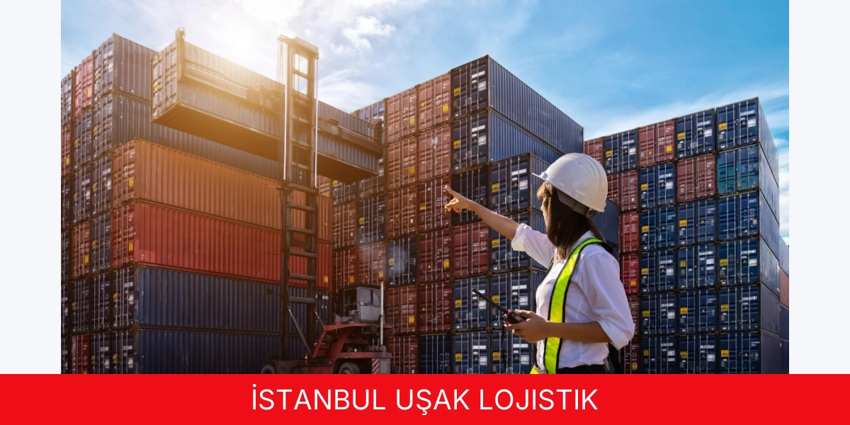İstanbul Uşak Lojistik