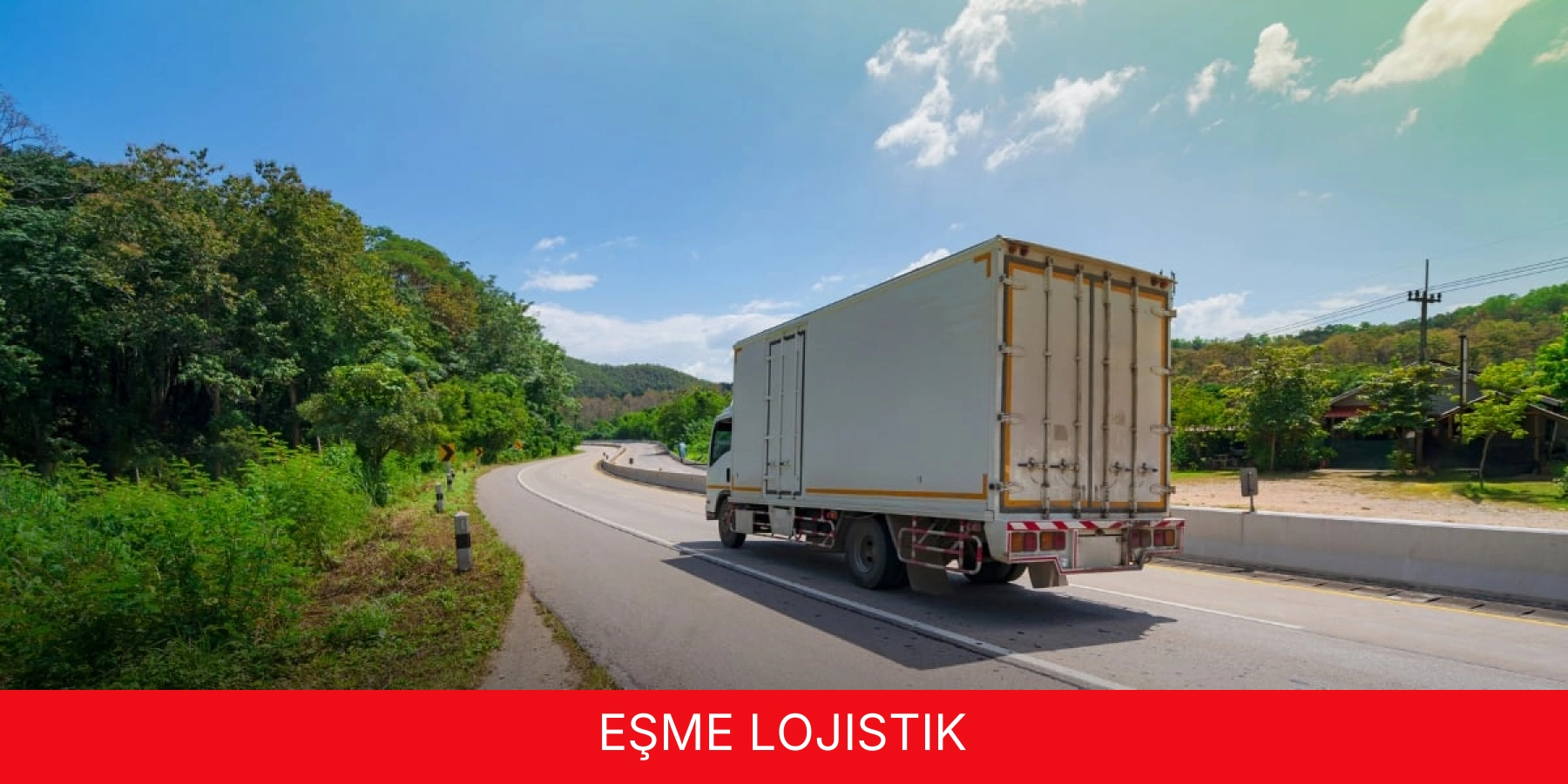 Eşme Lojistik