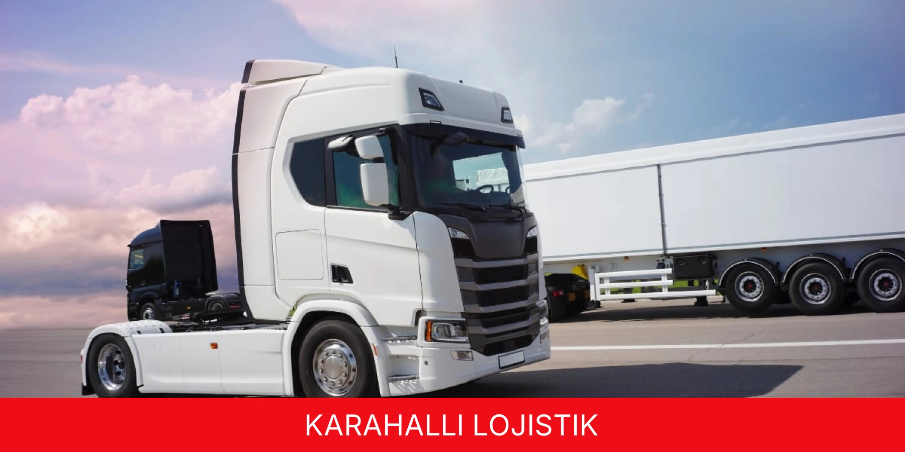 Karahallı Lojistik
