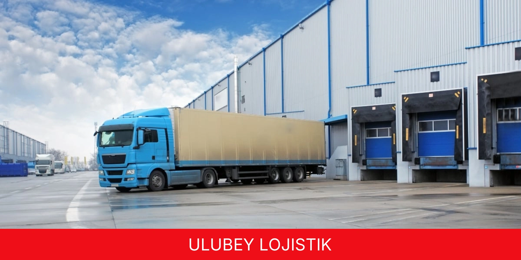 Ulubey Lojistik