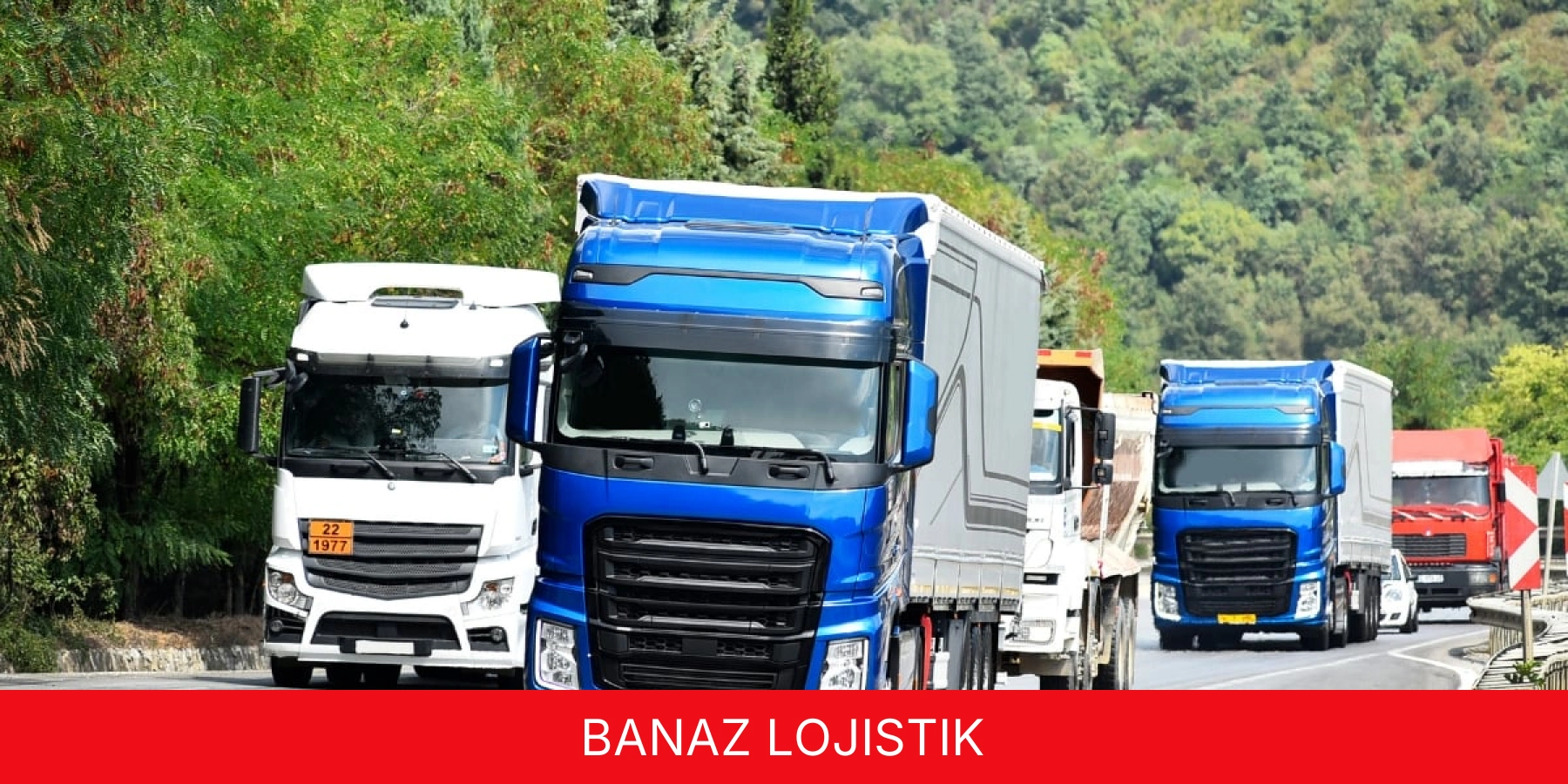 Banaz Lojistik