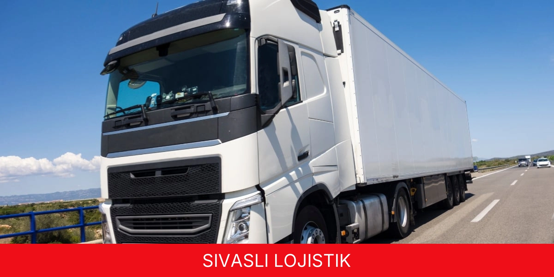 Sivaslı Lojistik