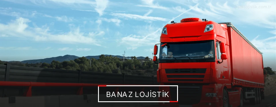 Banaz Lojistik