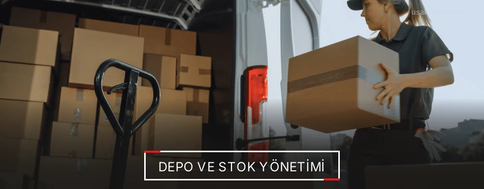 Uşak Depolama Lojistik Firmaları