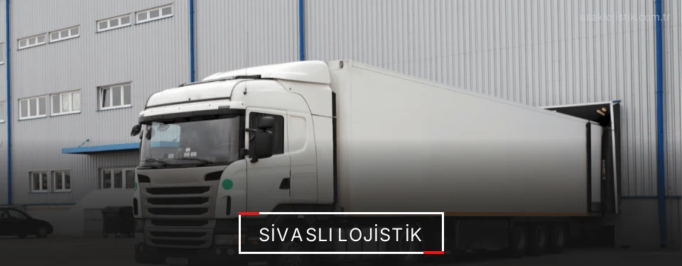 Sivaslı Lojistik Kargo