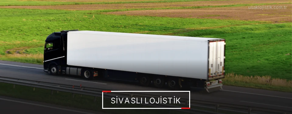 Sivaslı Lojistik