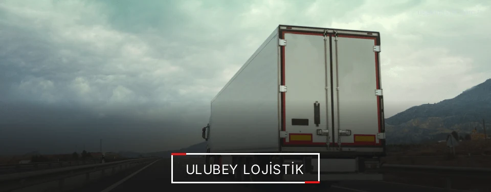 Ulubey Lojistik Kargo